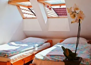 Hotel Szklarka - Image 2