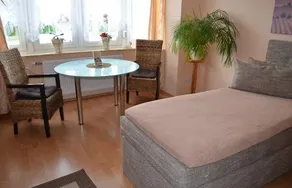 Hotel Aparthaus Select Messe - Image 4