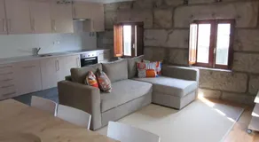 Casa Da Tia Em Tabuaco - Image 2