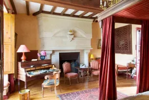 Château de la Roche Martel - Image 5