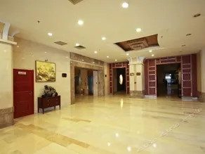 Xinci Hotel - Image 3