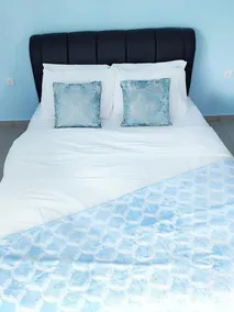2 Storey 5 Room Semi-D Homestay Nilai and KLIA, F1 Sepang with Pool - Image 5