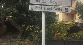 Azteka Blue 2 Bed Apartment Calella de Palafrugell - Image 3