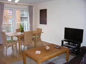 Capital Apartments - Image 3