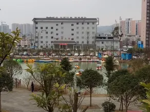 HONGWU HOTEL - Image 2