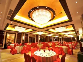 Soluxe Hotel Kunming - Image 5
