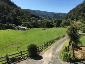 Essons Valley Farmstay - Image 3