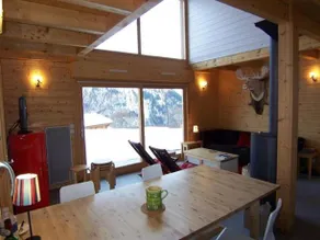 Chalet Chasno - Image 4