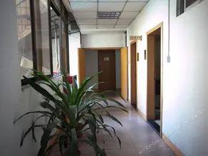 Guangwan Hotel (Foshan Zumiao Huaqiang Plaza) - Image 3