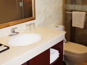 Shenglong Hotel - Image 4