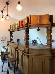The Wine Cellar in the Old Gemeinde House - Image 4