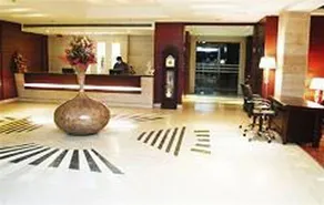 Citrus Hotel Ghaziabad - Image 5