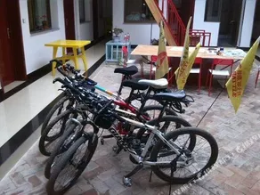 Xiahe County Labrang Xiakexing Youth Hostel - Image 4