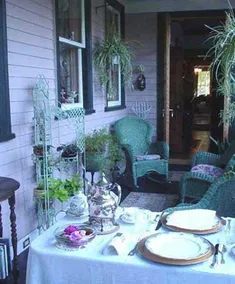 Readmore Bed & Breakfast - Image 2