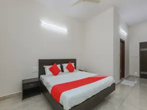 Shree Ankanatheshwara Residency by OYO Rooms - Image 1