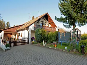 Gorgeous Apartment in Wichsenstein with Private Terrace - Image 1