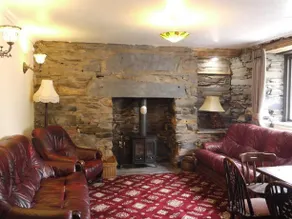 The Greyhound Inn - Image 2