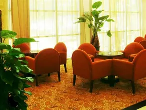 Xi'an Tu-ha Petroleum Hotel - Image 4