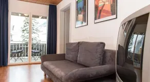 Ferienwohnung Gästehaus Fürlauwi - Image 4