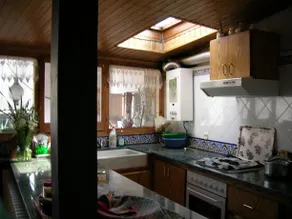 Charming Village House Near Andorra - Image 5