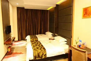 Lavande Hotel Wuhan Railway Station - Image 5