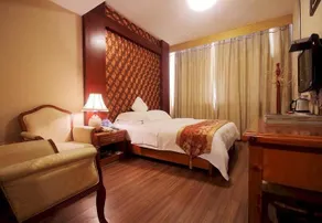 KB-Crown Hotel - Image 5