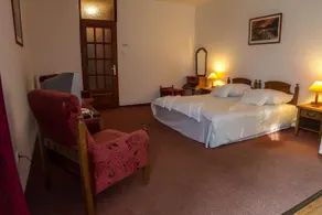 Silver Apartman Club Hotel - Image 5