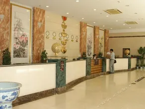Wan He Hotel Yantai - Image 4