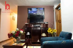 Hostal Reina Del Cisne - Image 4