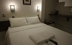Blue Lilly Hotel - Image 3