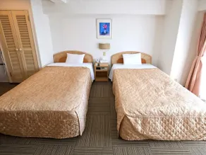 D231. Okinawa Resort Condominium Onnason - Image 3