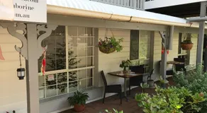 Villa Alessandra Rooms & Restaurant - Image 4