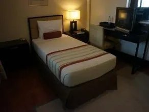 Iriga Plaza Hotel - Image 3