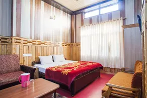Hotel Himtrek - Image 5