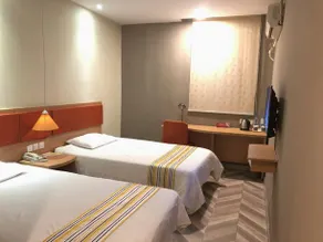 Home Inn Haikou Exhibition Center Binmao Road - Image 2
