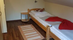 Ferienwohnung Bianco - Image 5