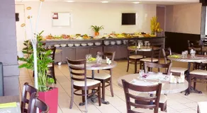 Best Hotel Reims La Pompelle - Image 5