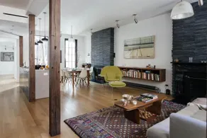Onefinestay - Downtown West Private Homes Ii - Image 2