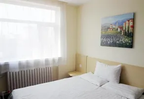 Hanting Hotel (Cangzhou Railway Station) - Image 2