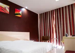 Thankyou Hotel Liaocheng Changrun Road - Image 5