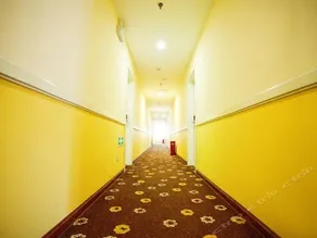 Home Inn Huayi Hotel(Hengyang City,Yanfeng District,Homestay Culture Square Store - Image 3