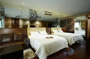 Guest House Simalem - Image 4