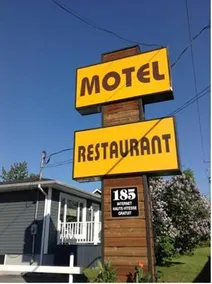 Motel le Mirage - Image 2