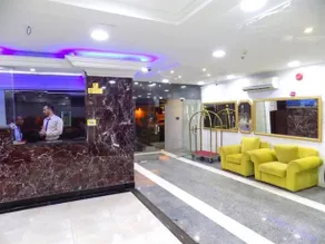 Salam Eldar Mecca Hotel - Image 3