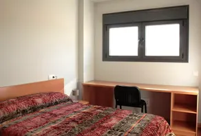 Apartamentos Emilia Feo León Gótico - Image 4