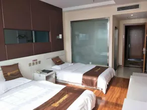Junyi Hotel Hebei Hengshui Zaoqiang Daying Town Zhanqian Street - Image 3