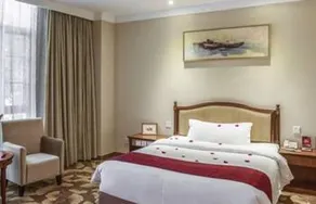Xiamen Imperial Bayview Hotel - Image 5