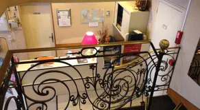 Hôtel Le Français - Image 5