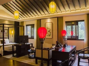 NO. 61 NANSHAN ZHUHAI INN - Image 4
