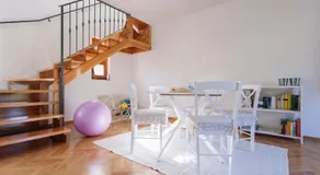 Country house on the water mill - Image 2